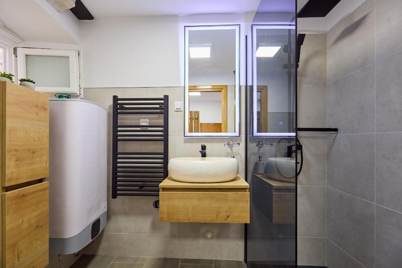 Hedera Estate Hedera A6 Appartement Dubrovnik
