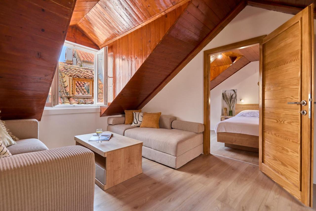 Hedera Estate Hedera A6 Apartment Dubrovnik